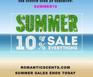 Summer10 Sale