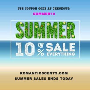 Summer10 Sale