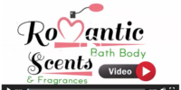 Play Video by Romantic Scents