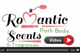 Play Video by Romantic Scents
