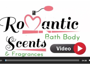 Play Video by Romantic Scents