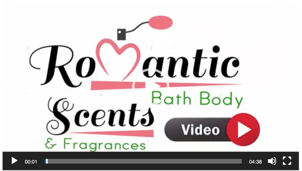 Play Video by Romantic Scents