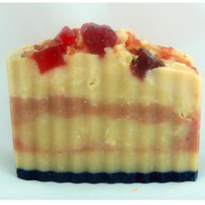 Strawberry-Butter-Cream-Soap-with-Hearts-1of2-VER1-Romantic-Scents