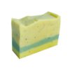 Real Avocado Banana Soap Romantic Scents Bath Body Soaps Naturally Handmade Soaps