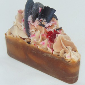 Chocolate-Strawberry-Creme-Pie-Slice-Soap