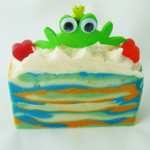 Frog-Prince-Fairy-Tale-Soap