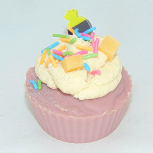 Sweet-Delights-Soap-Cupcake