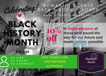 Black-History-Month-RomanticScents