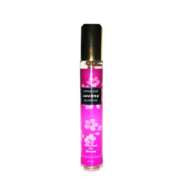 Japanese cherry Blossom Scented Oil Blends by Romantic Scents