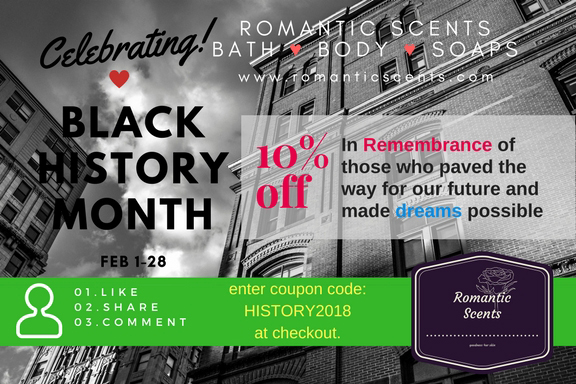 Black History Month Romantic Scents Bath Body Soaps, Soap Archive, Soap Bar, Handmade Soaps, Natural Soaps