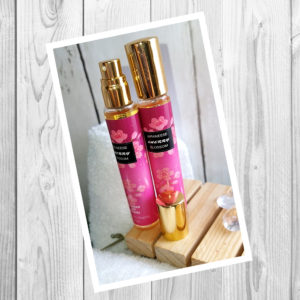 Japanese Cherry Blossom Body Oil RomanticScents