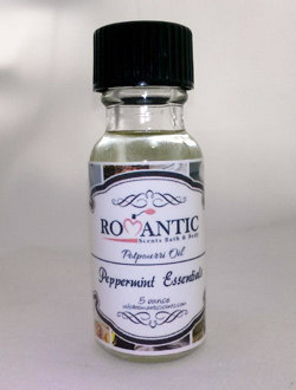 Home Fragrance Oils » Romantic Scents