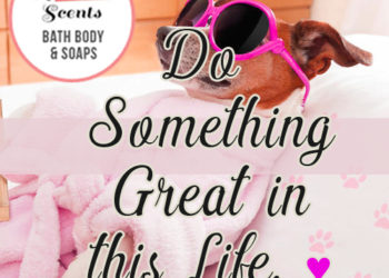Do Something Great