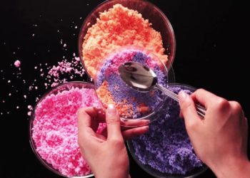 Main Ingredients List