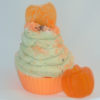 Cinnamon Pumpkin Cupcake Soap