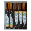Scented Body Oils (Roll on)