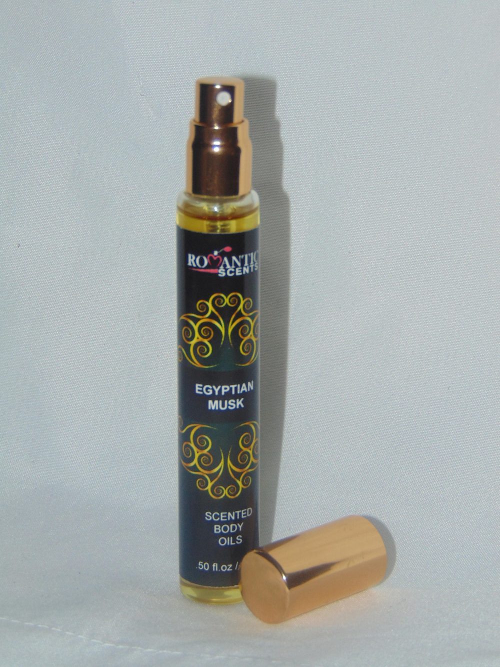 Egyptian Musk Body Oil