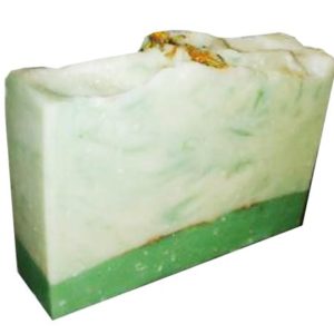 Rosemary Mint Soap