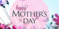 Happy Mother's Day Promo Offer
