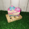 Flowerbomb Soap by Romantic Scents