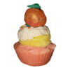 Orange Dreams Cupcake Soap