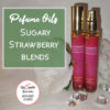 Strawberry Dreams Body Oil