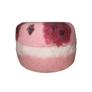 strawberrydreams-bath-bombs