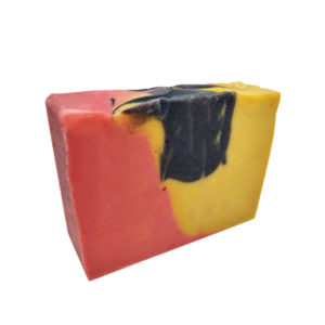 Egyptian Musk Soap