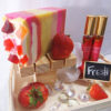 Strawberry Dreams Soap Collection