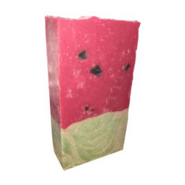 Juicy Watermelon Soap Romantic Scents