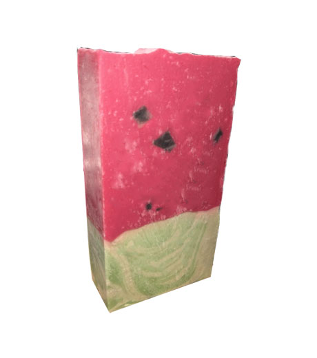 Juicy Watermelon Soap Romantic Scents