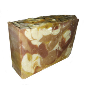 Amber Romance Soap (Dupe)