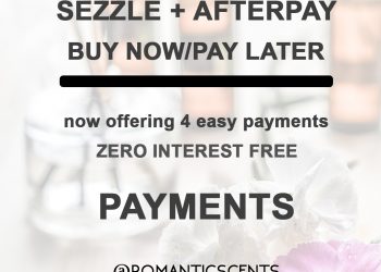 Get Sezzle Get AfterPay Zero Interest Free Payments