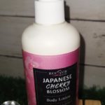 Japanese Cherry Blossom Body Lotion