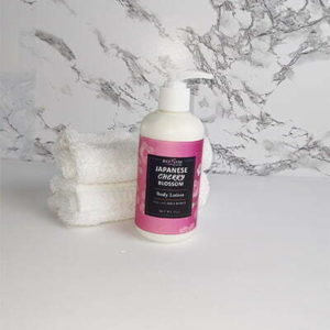 Japanese Cherry Blossom Lotion