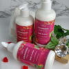 Strawberry Dreams Body Lotion