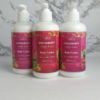 Strawberry Dreams Body Lotion by Romantic Scents