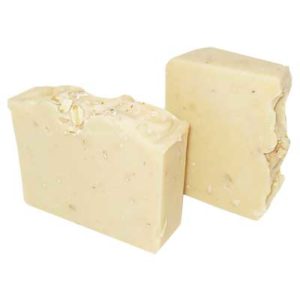 Yogurt Oats Milk Soap