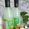 CUCUMBER MELON BUBBLE GEL