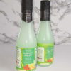 CUCUMBER MELON BUBBLE GEL