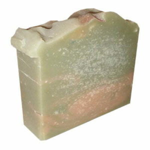 Japanese Cherry Blossom Soap