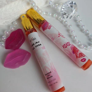 Lick Me All Over Body Oils
