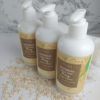 Romantic Scents Oatmeal Milk Honey Lotion