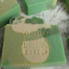Cucumber Melon Soap Romantic Scents