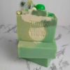 Cucumber Melon Soap Romantic Scents-Melon-Soap-Romantic-Scents