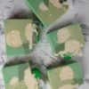 Cucumber Melon Soap Romantic Scents-Melon-Soap-Romantic-Scents