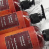 Ambers of Romance Body Lotion Romantic Scents