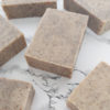 Banana Oatmeal Honey Soap