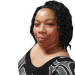 Delores AAS, BS, MS.