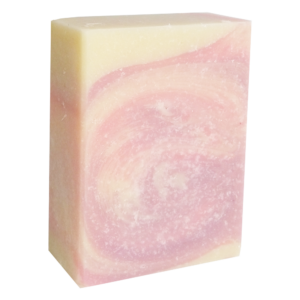 Lick Me All Over Soap by Romantic Scents 3rd Edition